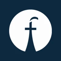 Fellowship. Bible. Church.