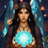 Gypsy Fortune Telling